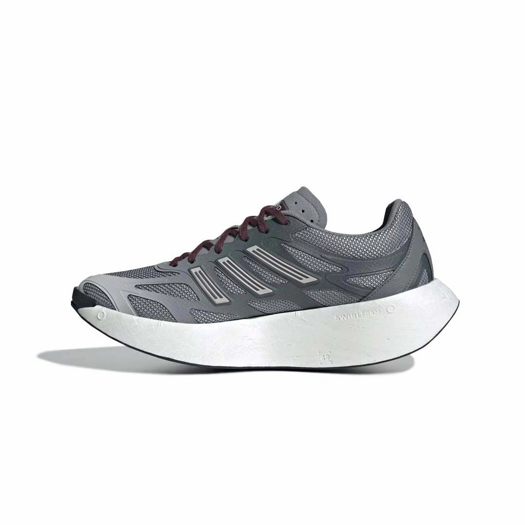 adidas - Men's Adizero Aruku Shoes (JH8116) Best Cushion Running Shoes