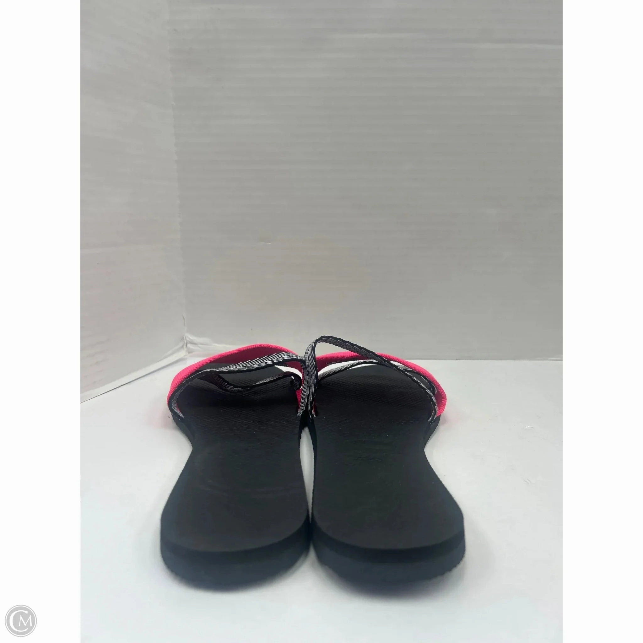 Sandals Flip Flops By Havaianas In Pink, Size: 10 Minimalist Flip Flops