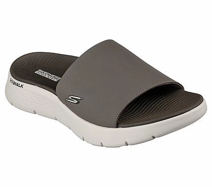 North Face Slippers Corduroy ON-THE-GO GOWALK FLEX - OMURA - TAUPE