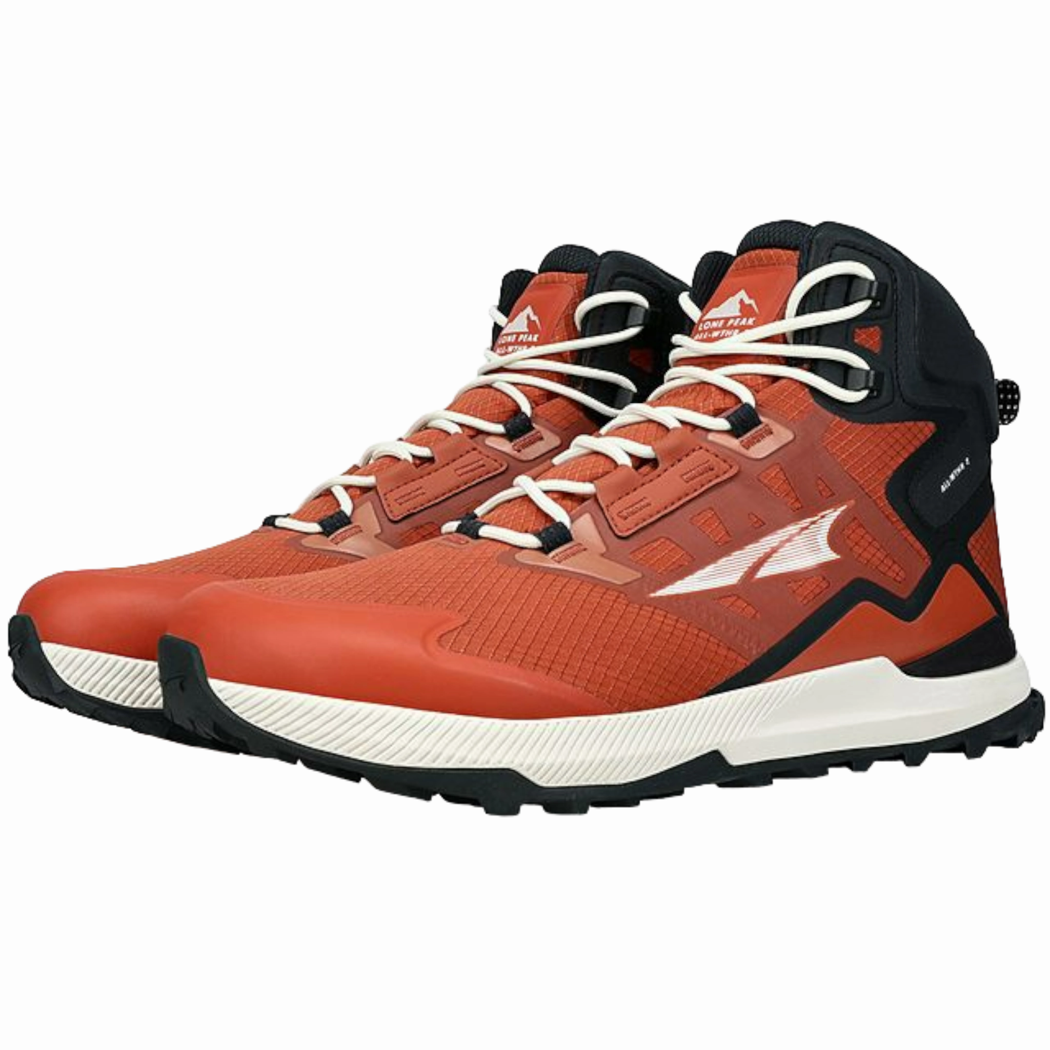 Men's Lone Peak All Weather Mid 2 Budget Friendly Hiking Boots