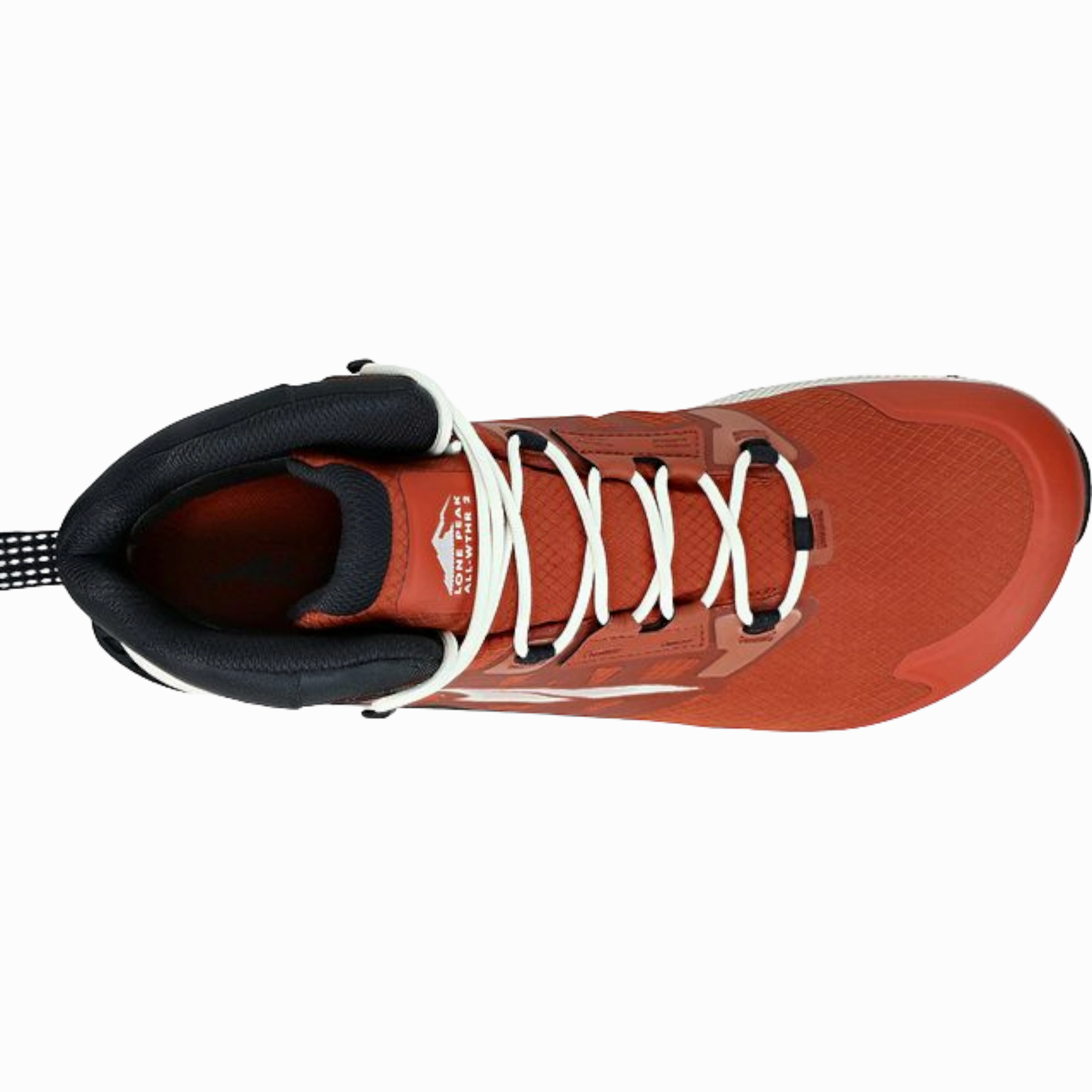 Men's Lone Peak All Weather Mid 2 Lacing Up Hiking Boots