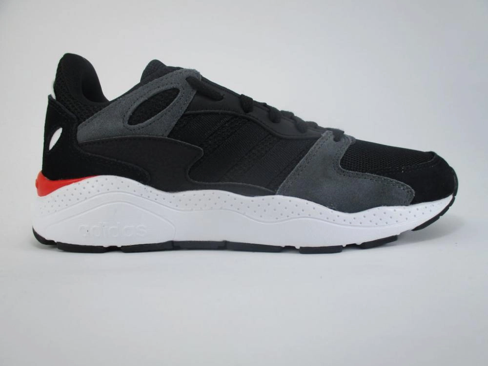 Christian Siriano Sneakers Adidas scarpa sneakers da uomo Chaos EF1053 nero