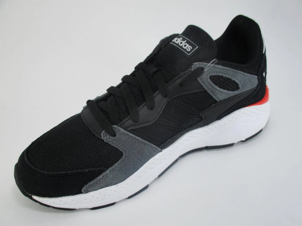 Sneakers Color Adidas scarpa sneakers da uomo Chaos EF1053 nero