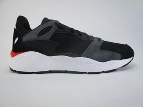 Sneakers Factory Adidas scarpa sneakers da uomo Chaos EF1053 nero