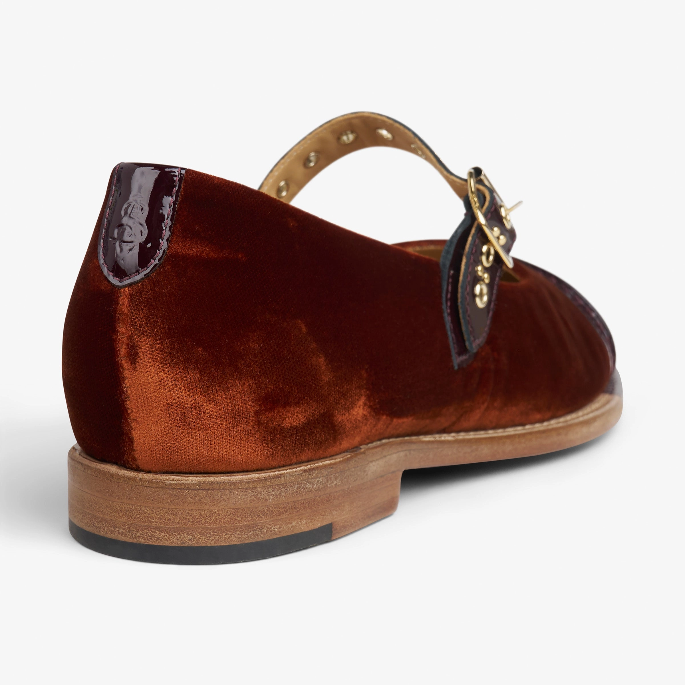 Sam Edelman Sawyer Cutout Oxfords Miss Alexa Mary Jane