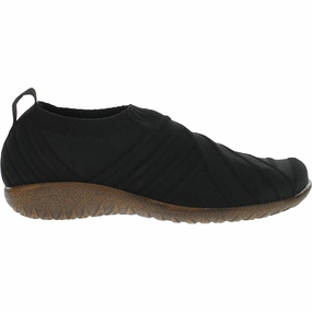 Slip On Shoes With Laces Okahu