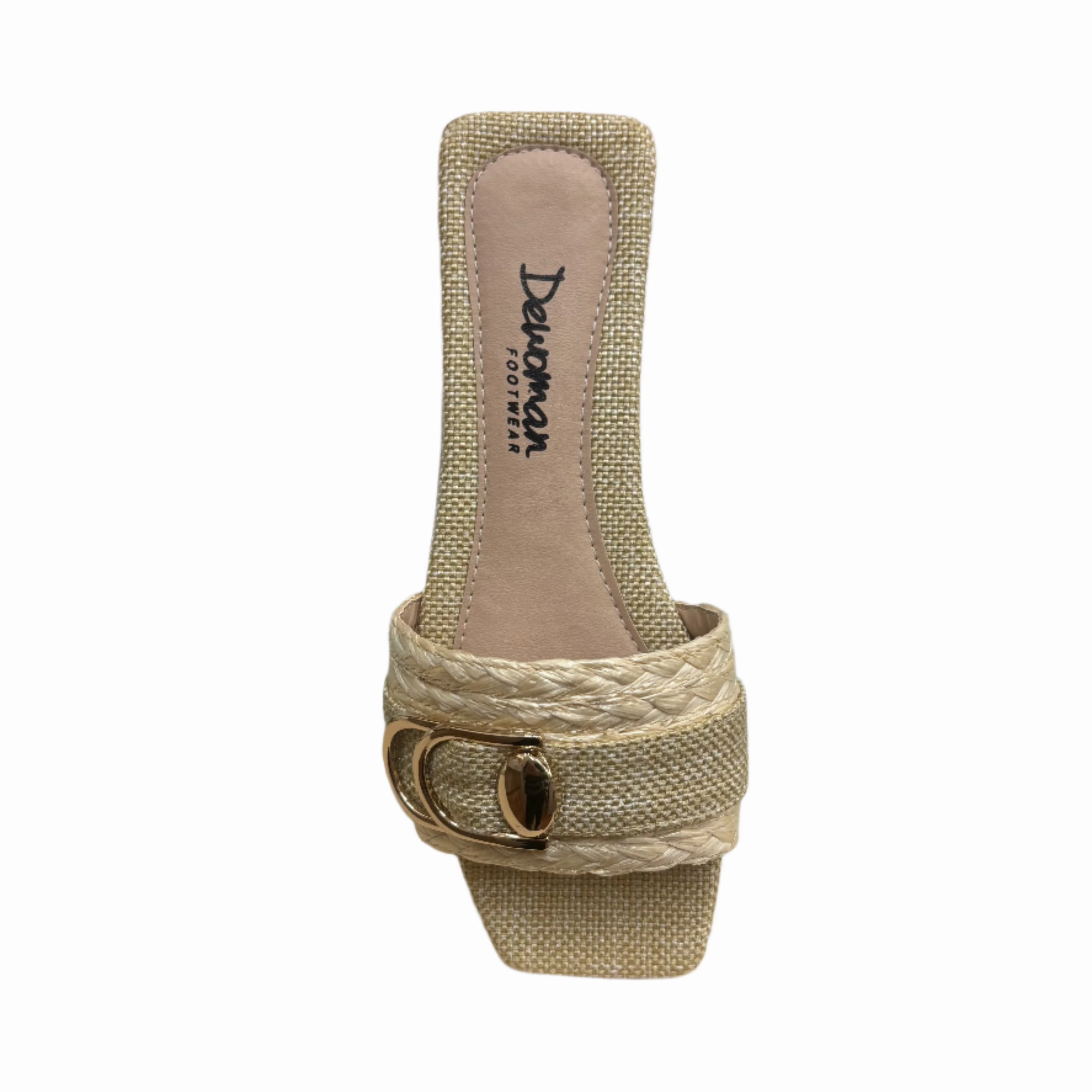 Sandals With Ankle Straps Dune Sandals