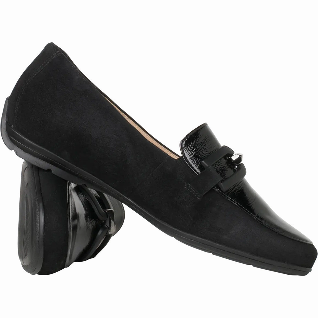 Pescara 301745 Winter Slip On Work Boots