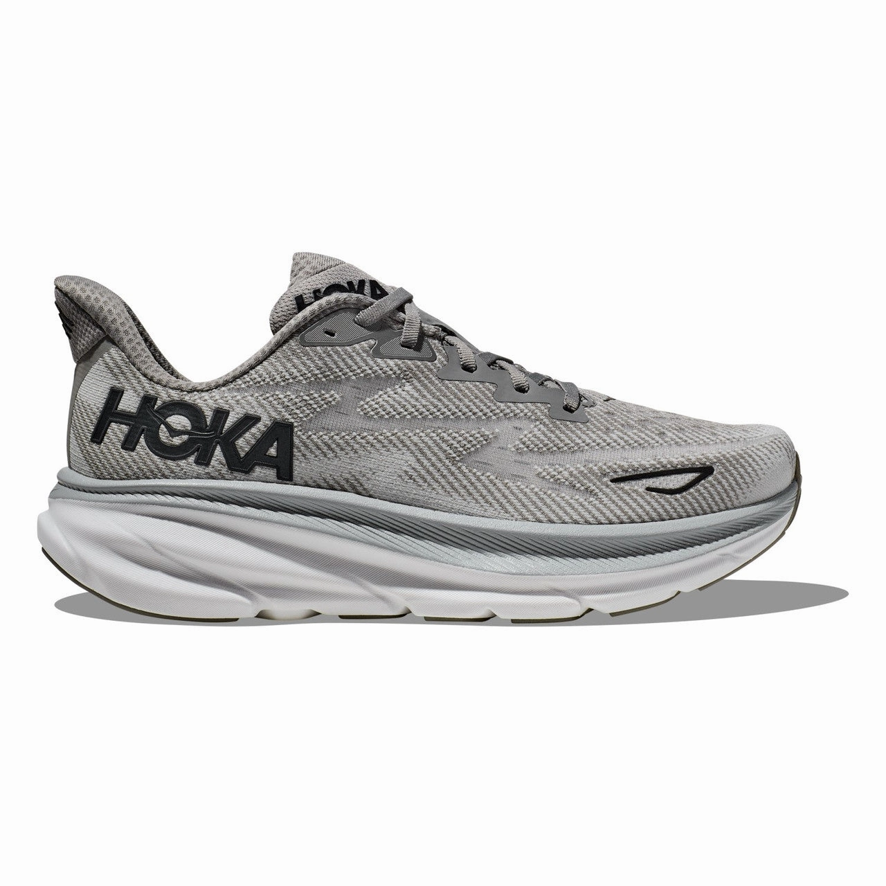 Kohls Running Shoes Hoka Men's Clifton 9 Wides