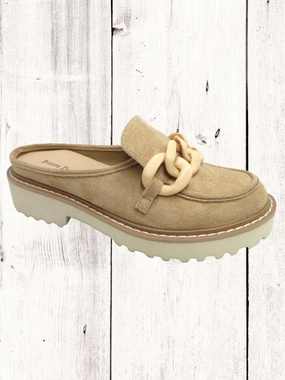 Leather Casual Loafers Pierre Dumas Mora-5