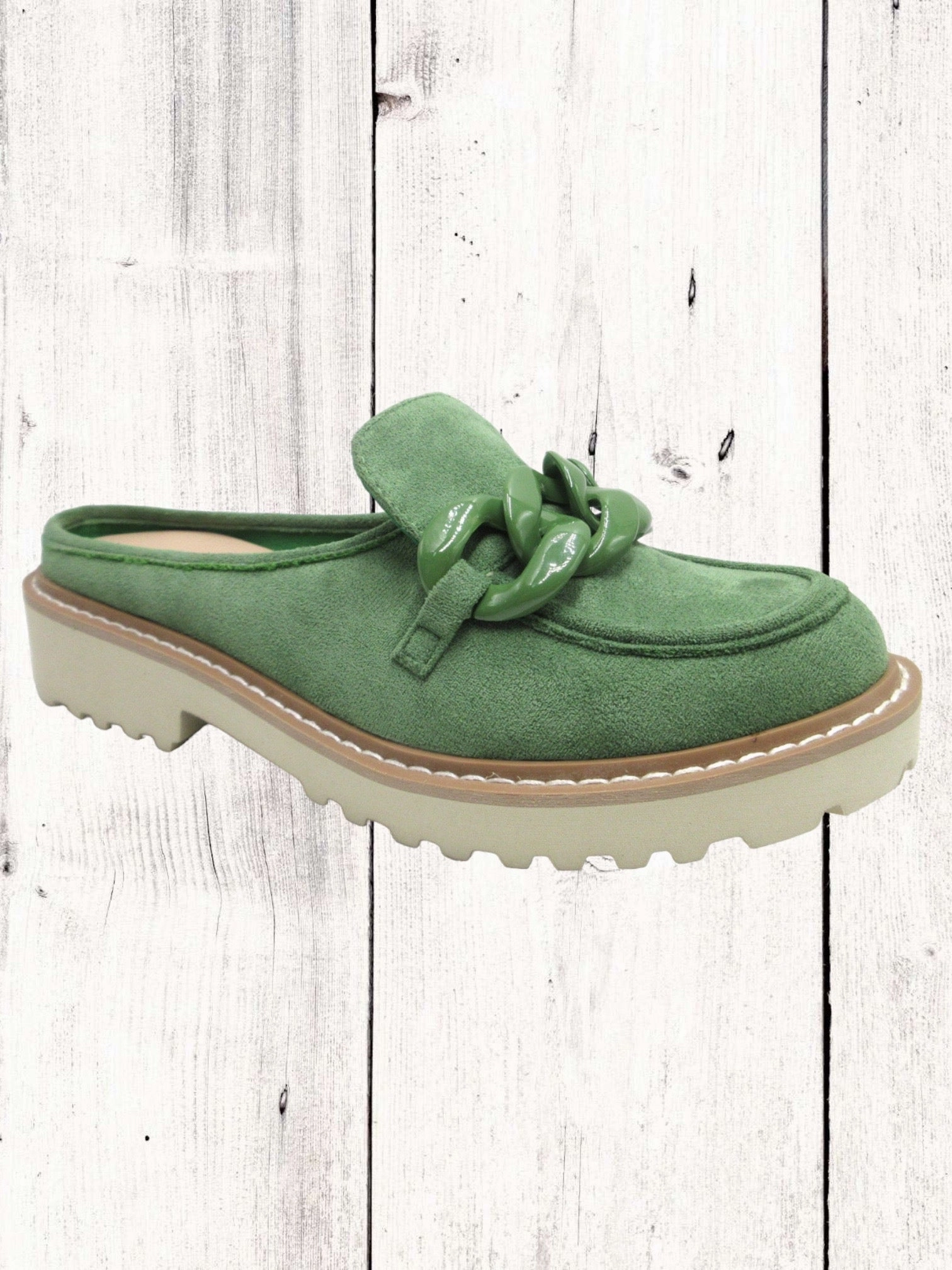 Mansur Loafers Pierre Dumas Mora-5