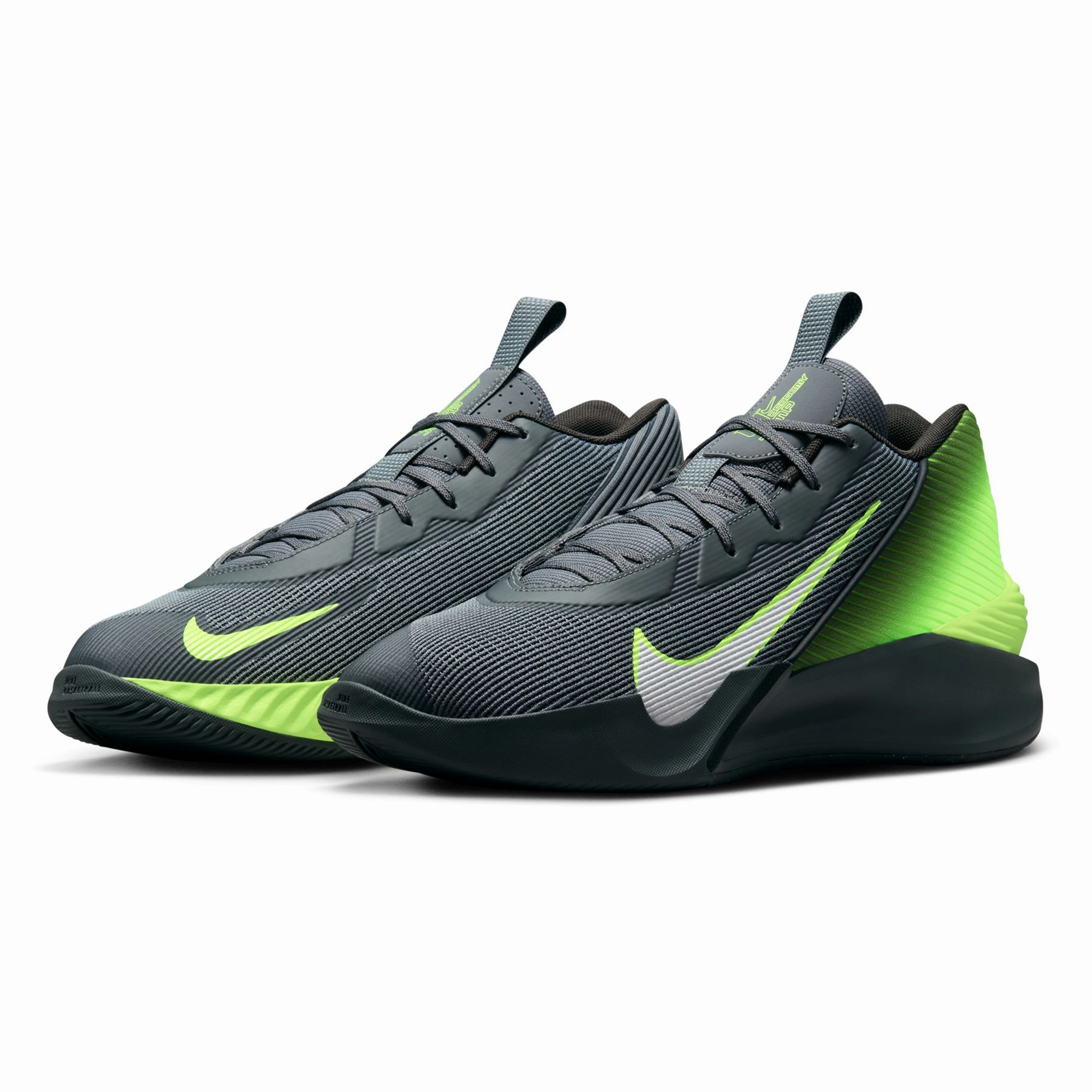 Best Basketball Shoes Plantar Fasciitis Nike G.T. Jump Academy Mens Basketball Shoes