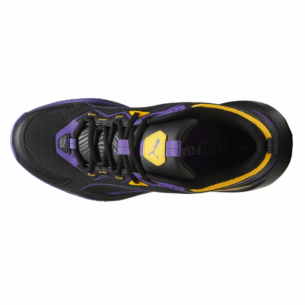 Playmaker 2023 Lace Up Sneakers Best Basketball Shoes For Arch Support