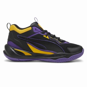 Playmaker 2023 Lace Up Sneakers Basketball Shoes Classic
