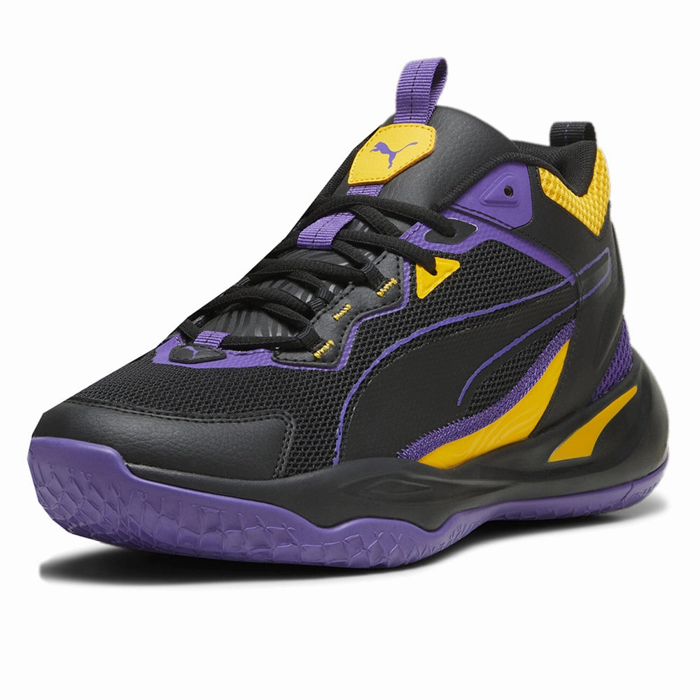 Air Max Impact 4 Basketball Shoes Playmaker 2023 Lace Up Sneakers