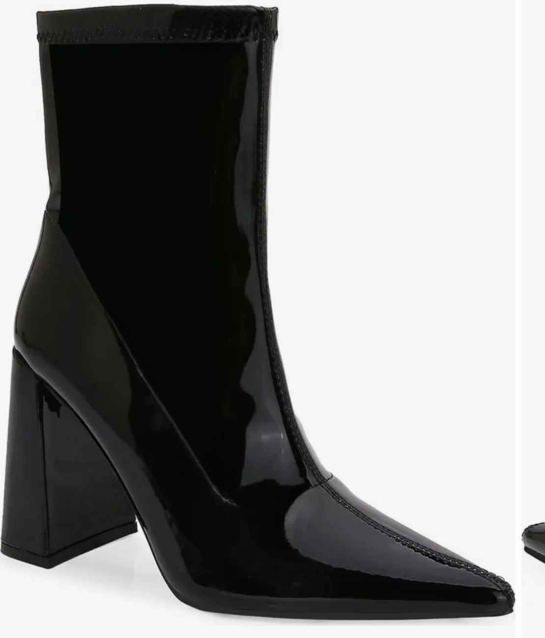 Boot Barn Boots Pointy Toe Low Boot