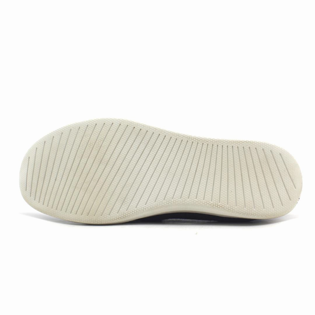 Dc Slip Ons Allbirds Tree Loungers - CLASSICS: Kauri Marine Blue (White Sole) EX