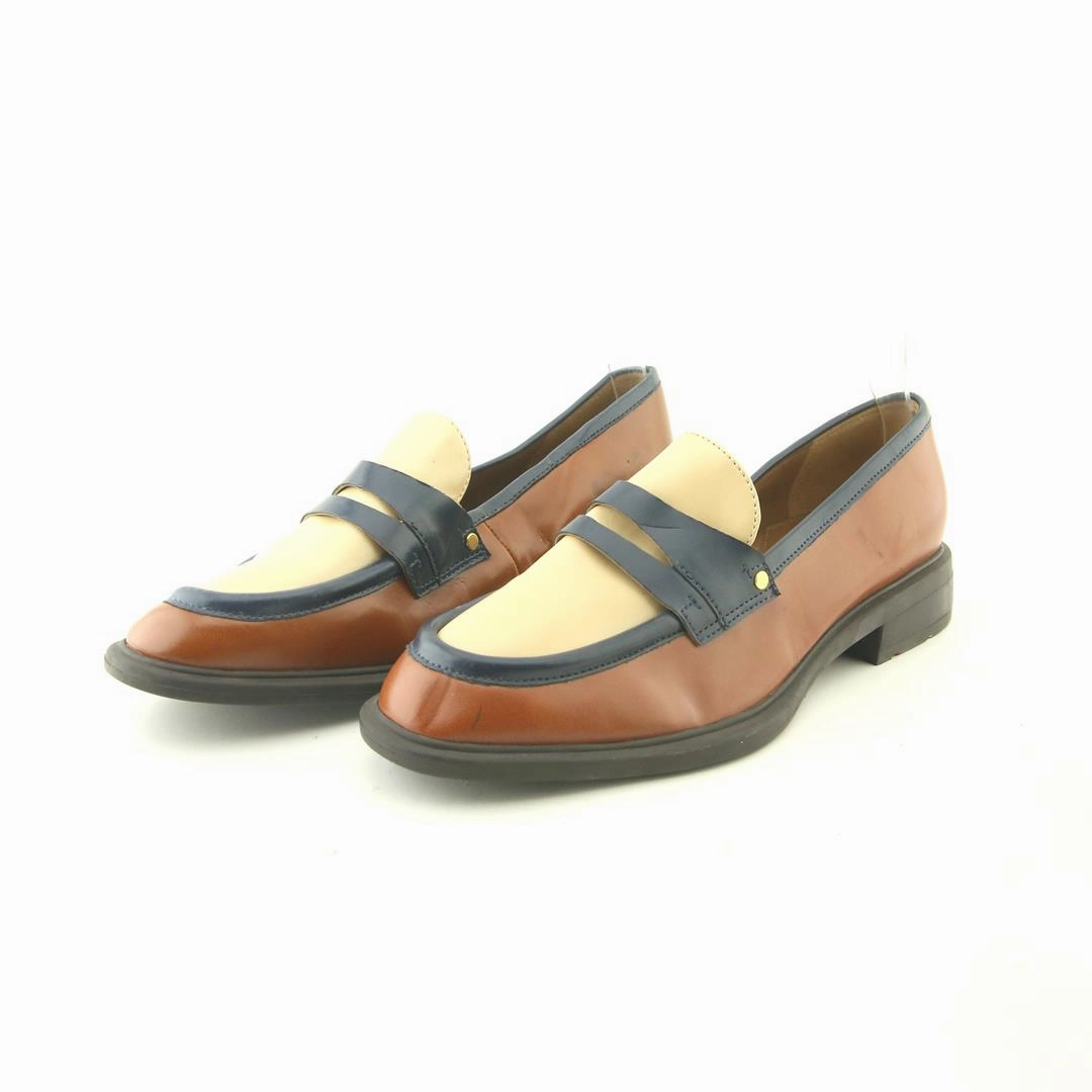 FRANCO SARTO EDITH Toe Cap Slip On