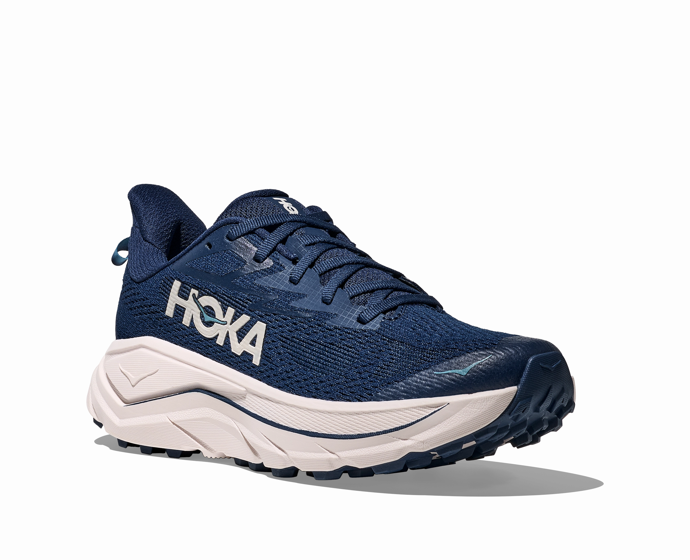 HOKA CHALLENGER 8 WOMEN'S MEDIUM