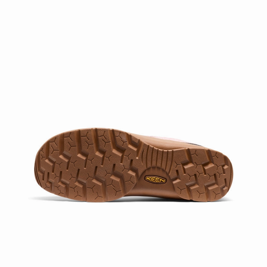 Men's Jasper Sneaker x Highsnobiety  |  Pink/Gum Rock Climbing Shoes Flat Feet