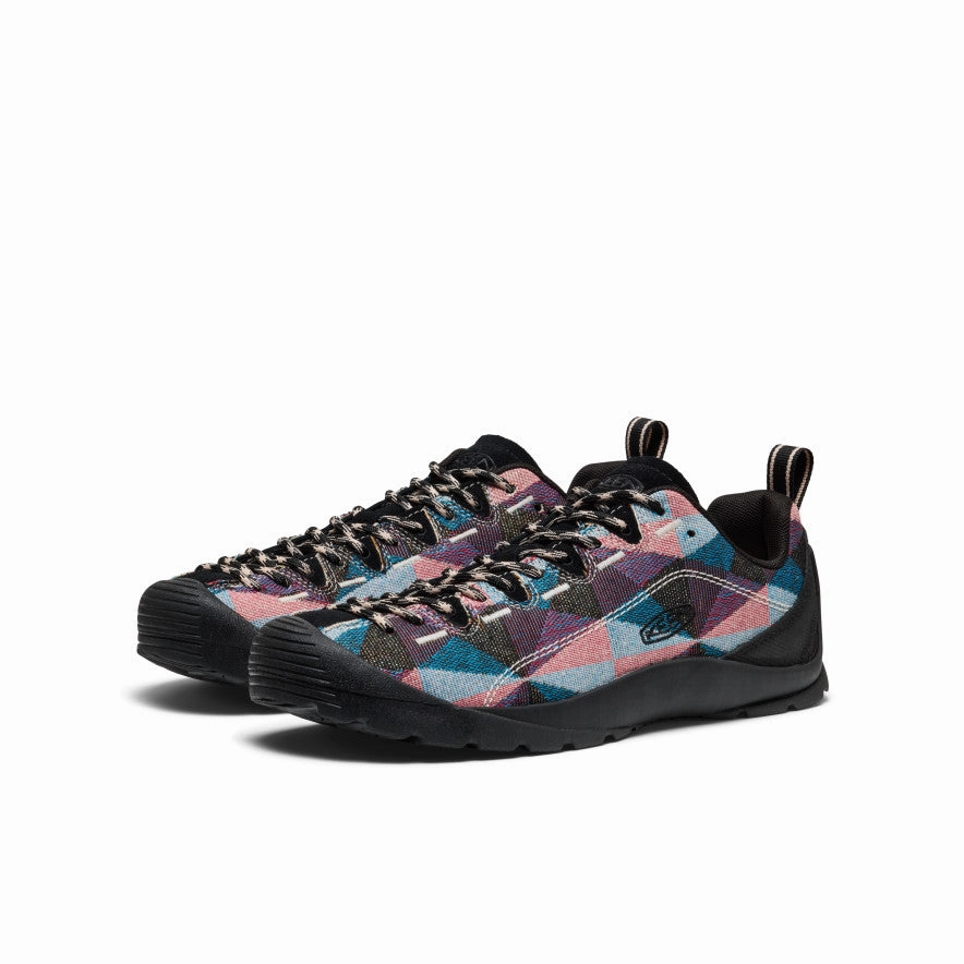 Rock Climbing Shoes Best Brands Women's Jasper Sneaker  |  Outdoor Archives