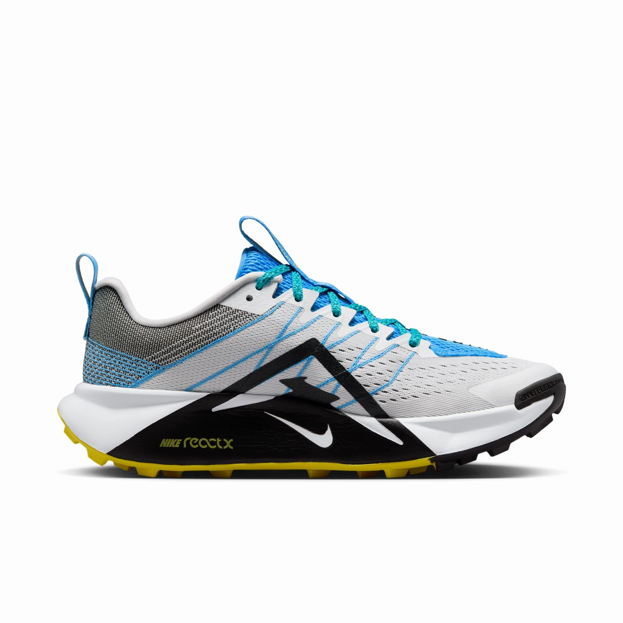 Best Trail Running Shoes For Ankle Stability Nike Women's Wildhorse 10