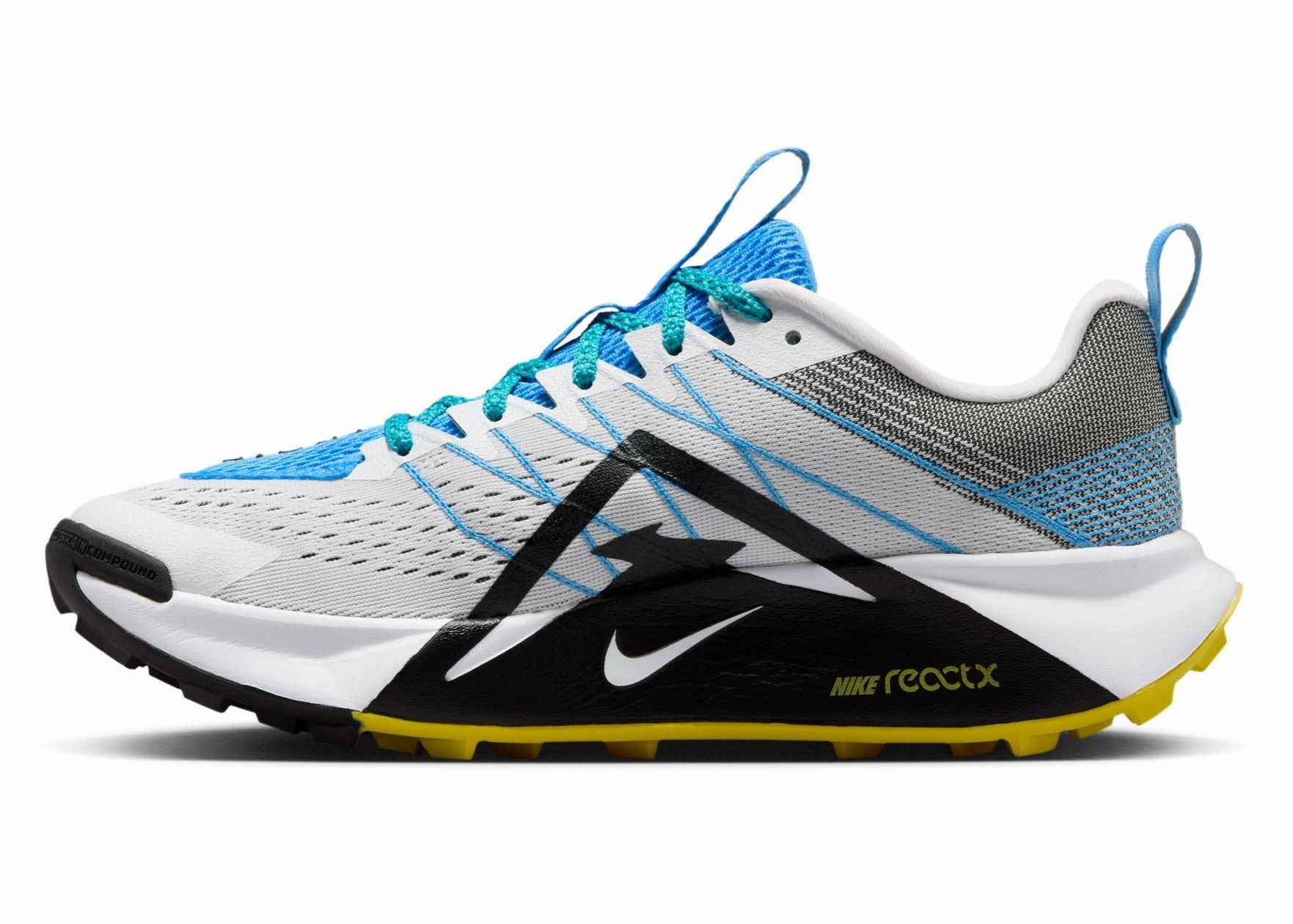 Nike Women's Wildhorse 10 Thrasher Trail Shoes