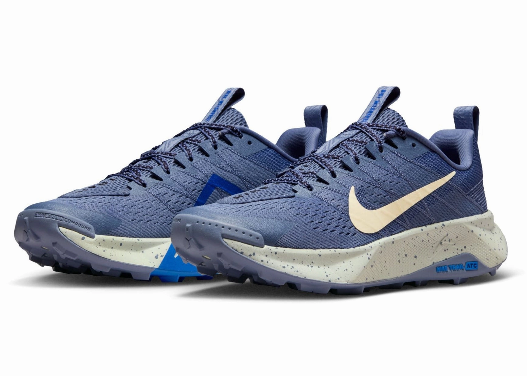 Wide Toe Box Trail Hiking Shoes Nike Women's Wildhorse 10