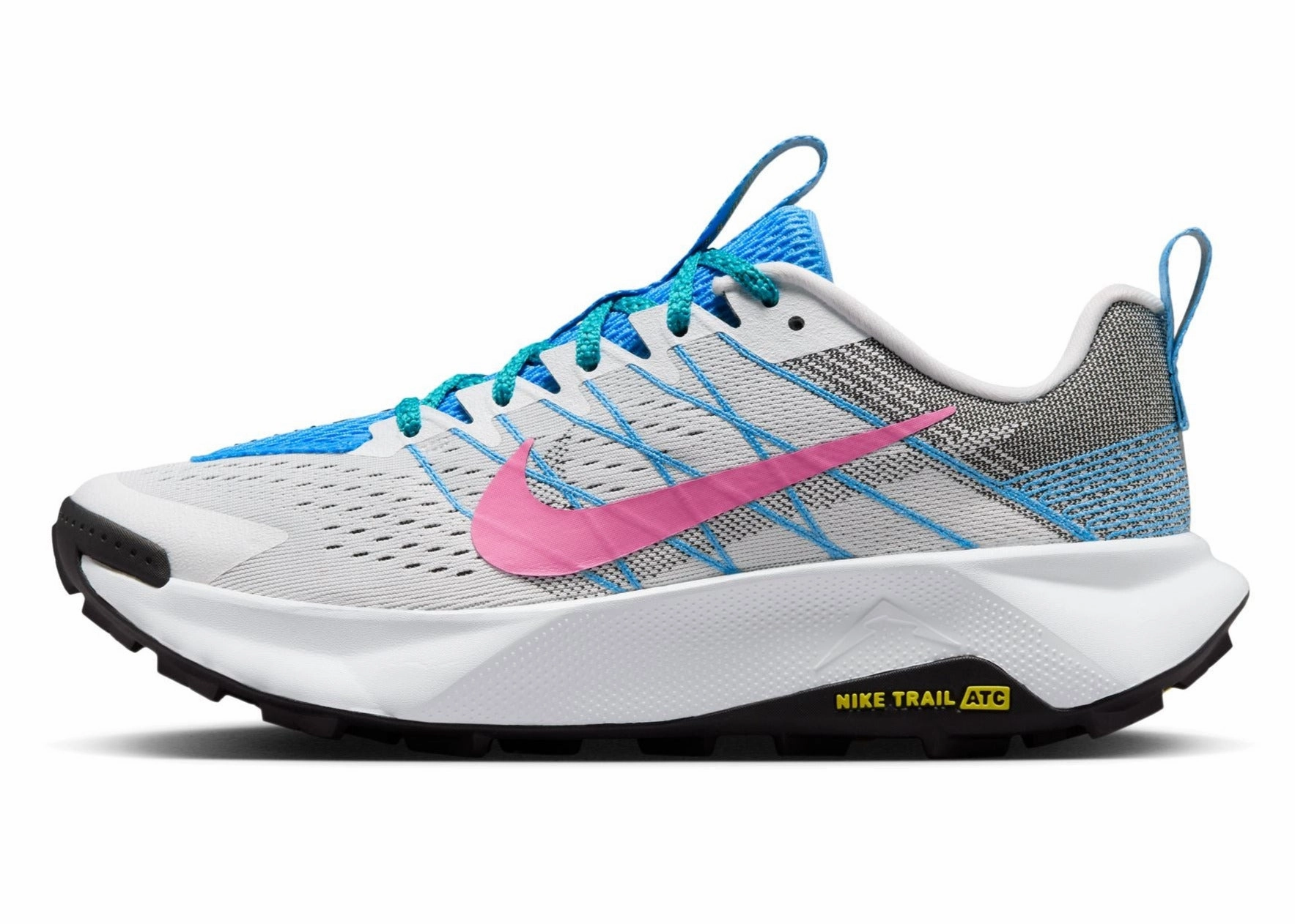 Nike Women's Wildhorse 10 Comfortable Trail Walking Shoes