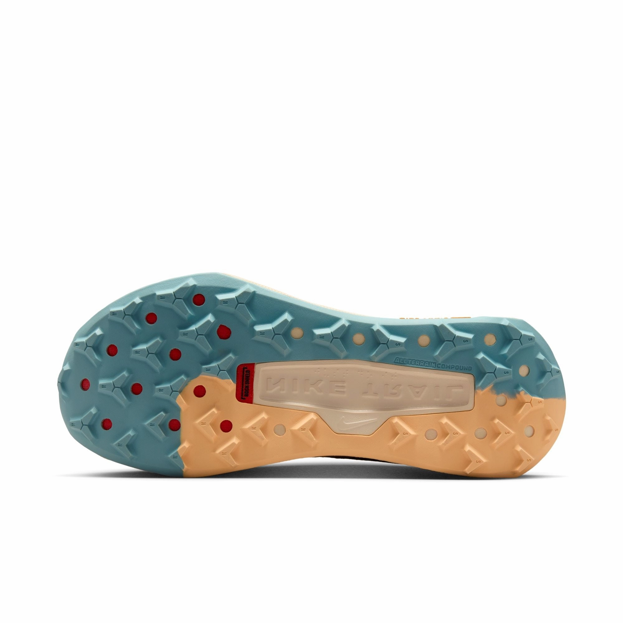 Nike Women's Wildhorse 10 Trail Running Shoes For Hiking