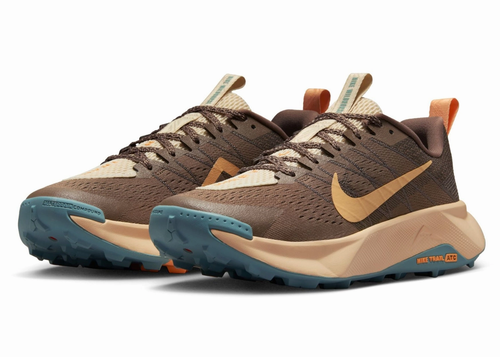 Nike Women's Wildhorse 10 Trail Running Shoe Reviews 2013