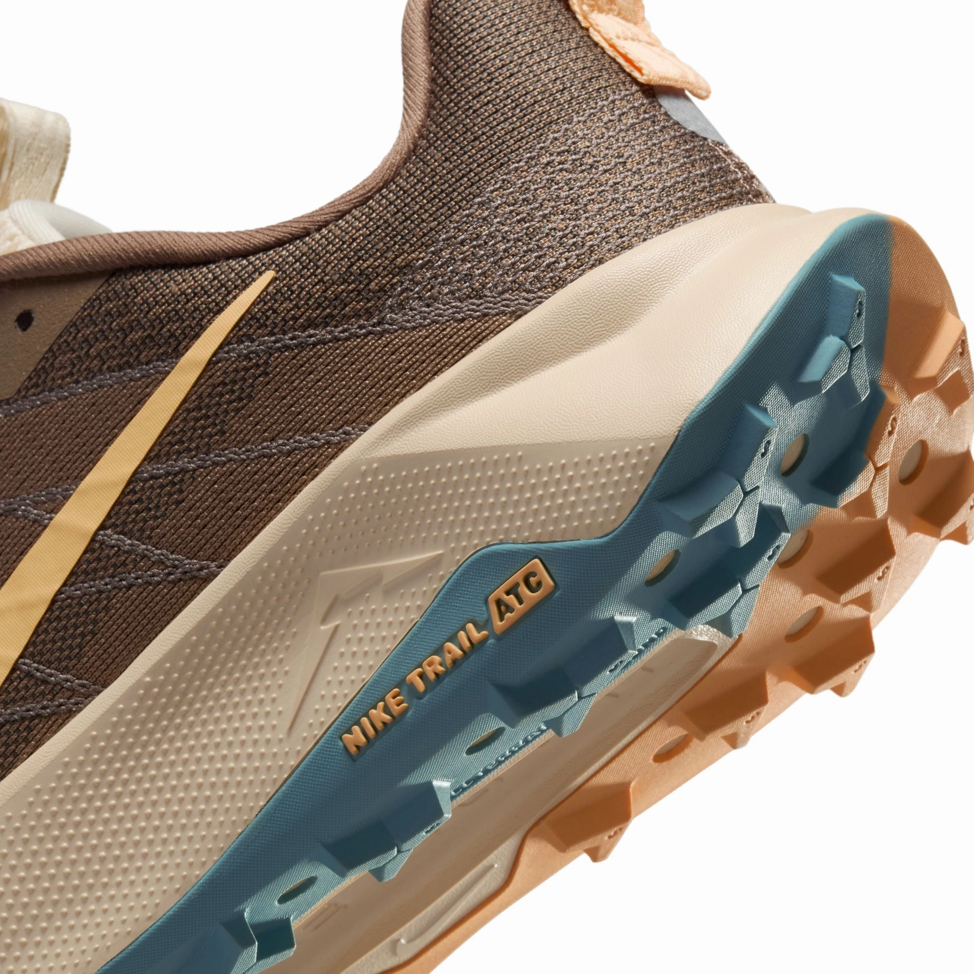 Nike Women's Wildhorse 10 Best Road Trail Shoe