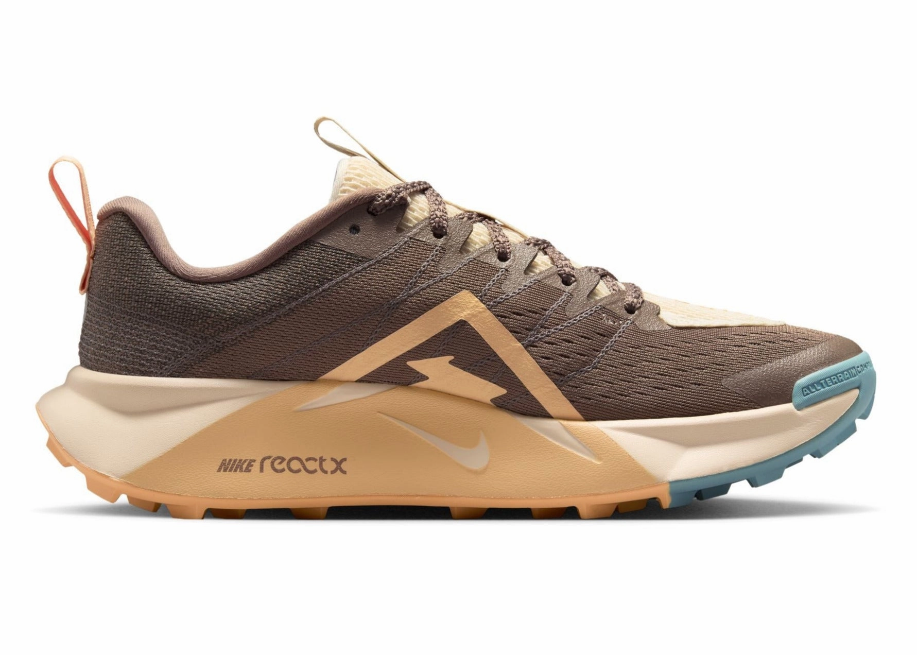 Nike Women's Wildhorse 10 Trail Running Shoes Men