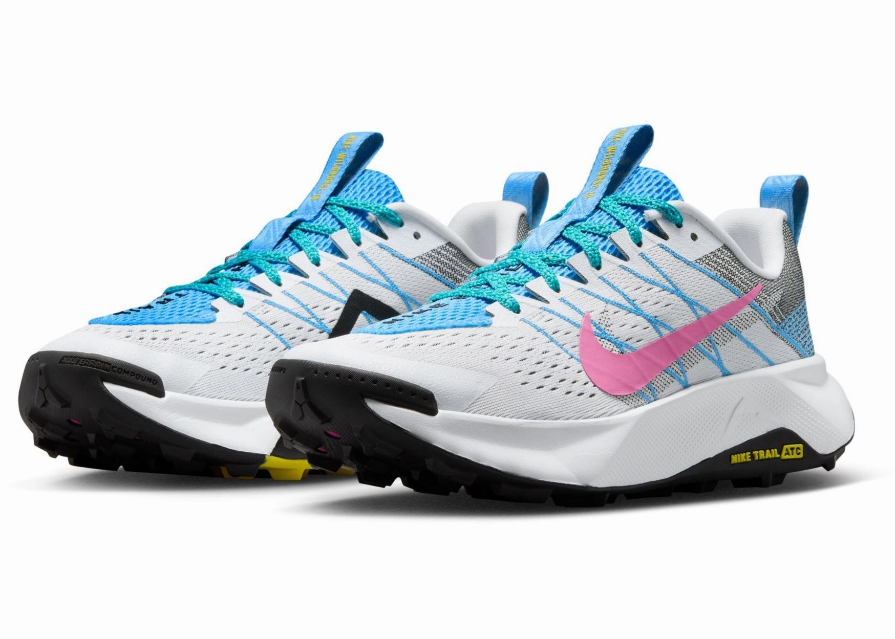 Nike Women's Wildhorse 10 Best Trail Running Shoes Singapore