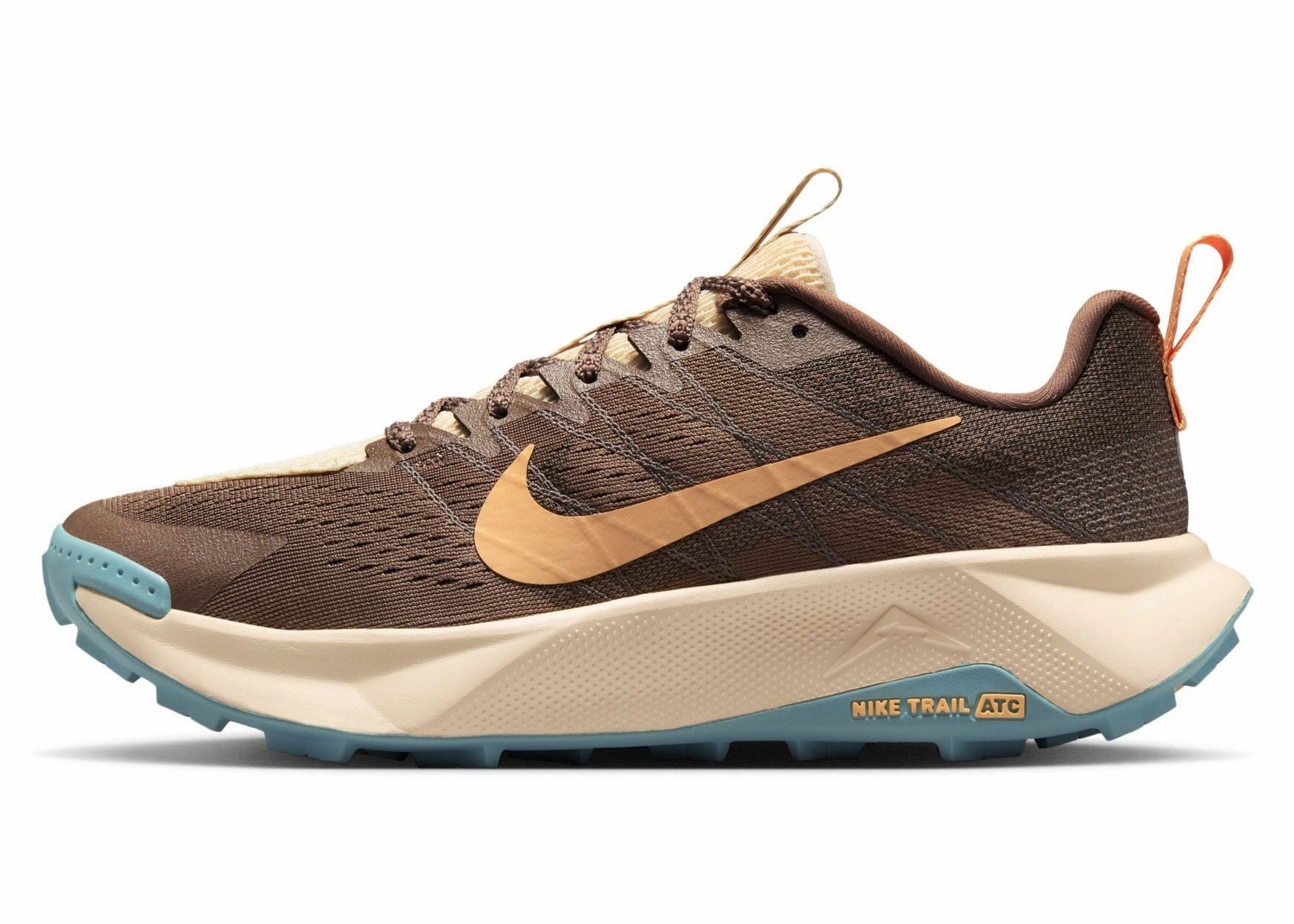 Best Shoes To Hike The Appalachian Trail Nike Women's Wildhorse 10