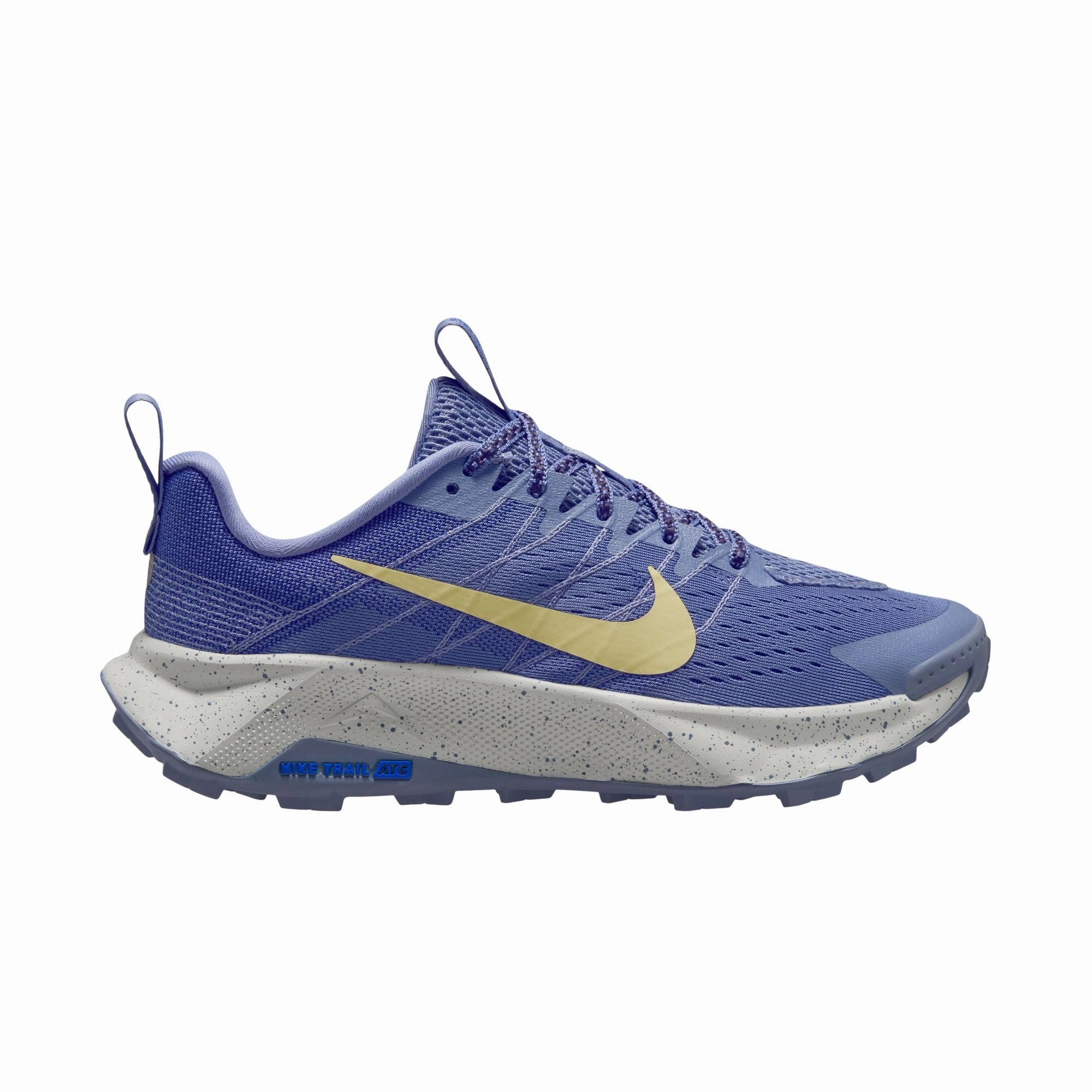 Nike Women's Wildhorse 10 Traverse Trail Shoes