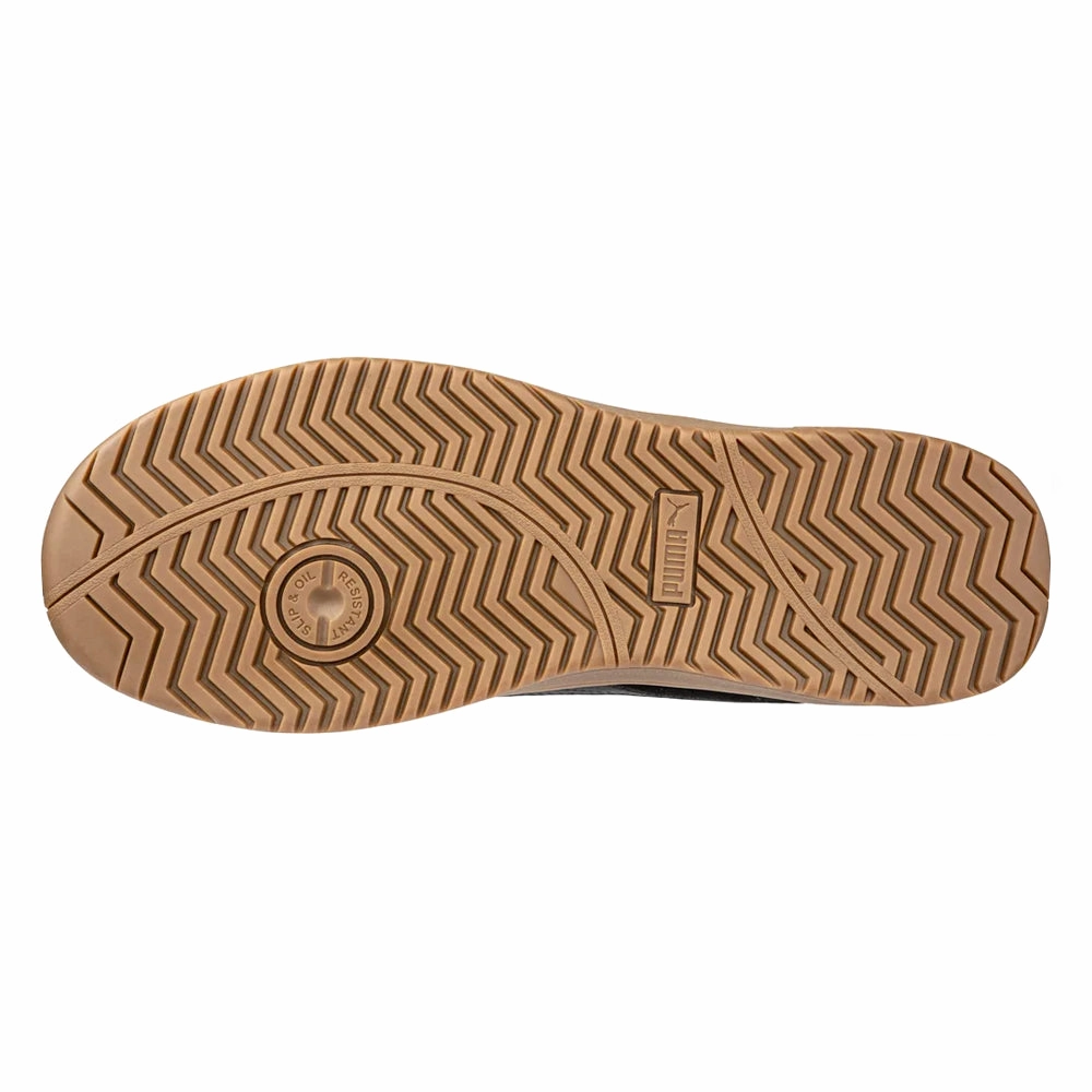 Iconic Low Electrical Composite Toe Work Shoes Lig