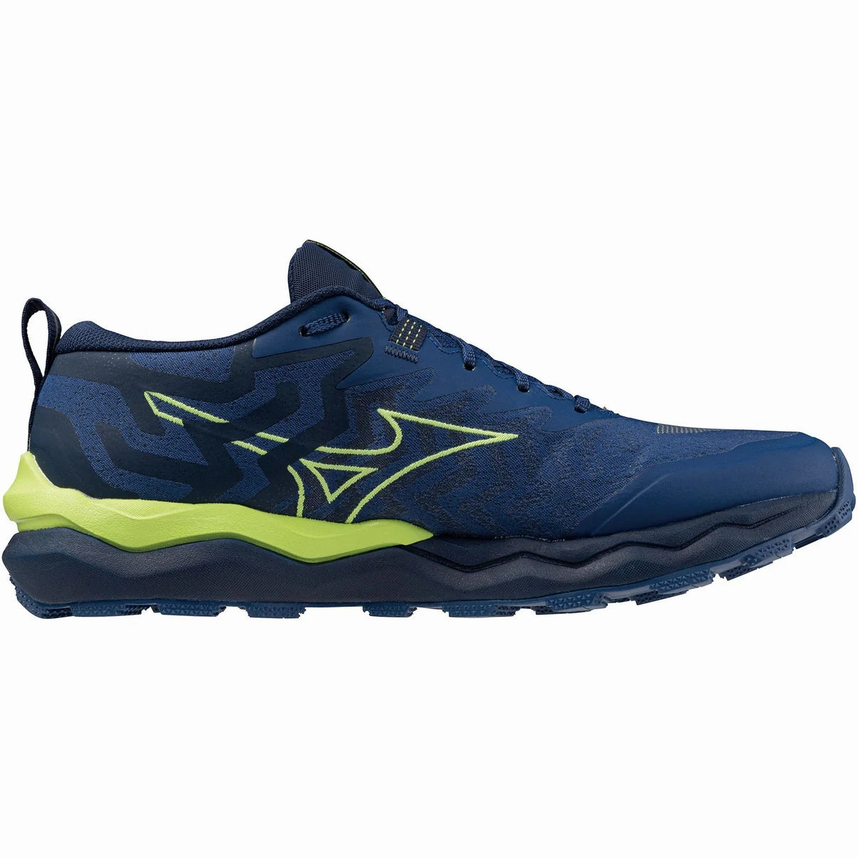 Mizuno Mens Wave Daichi 8 Trail Running Shoe Ballet Shoes Emma Watson Trailer