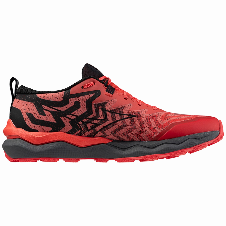 Trail Running Shoe Deals Mizuno Mens Wave Daichi 8 Trail Running Shoe