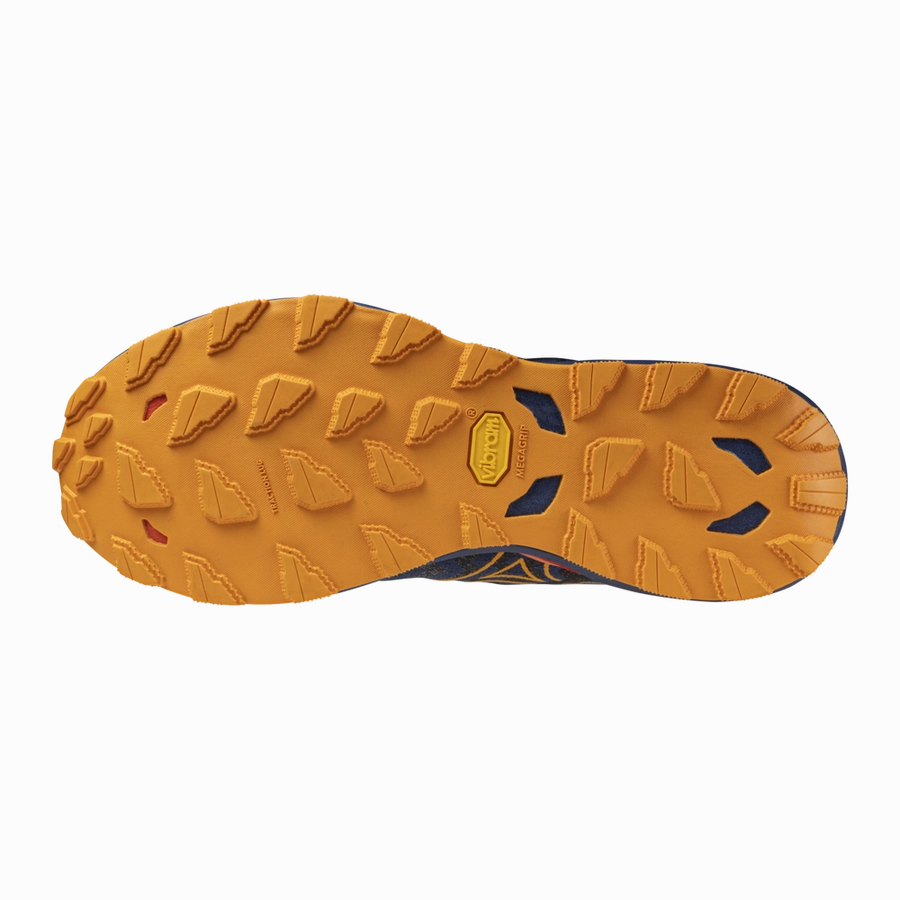 Mizuno Mens Wave Daichi 8 Trail Running Shoe Supercross Trail Running Shoes