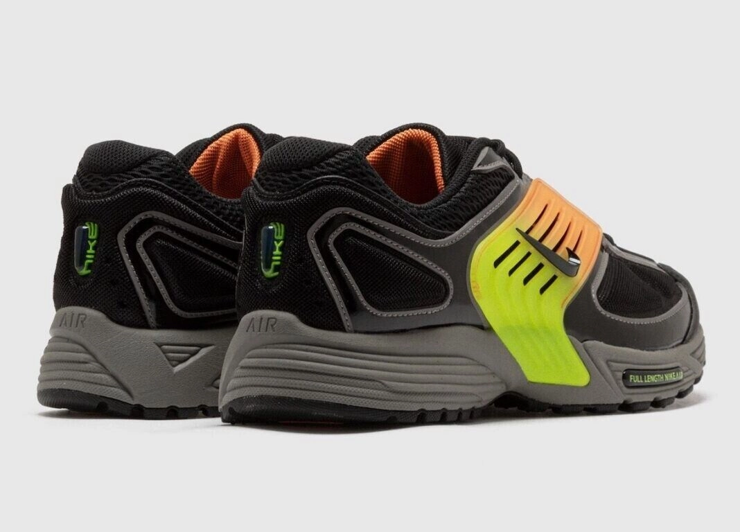 Comme Des Garcons Shoes Nike Nike Air Pegasus Wave 'Gradient Cage' Men's Shoes