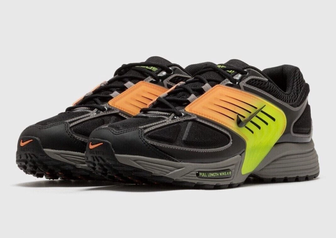 Nike Air Pegasus Wave 'Gradient Cage' Men's Shoes Nike Infant Shoe