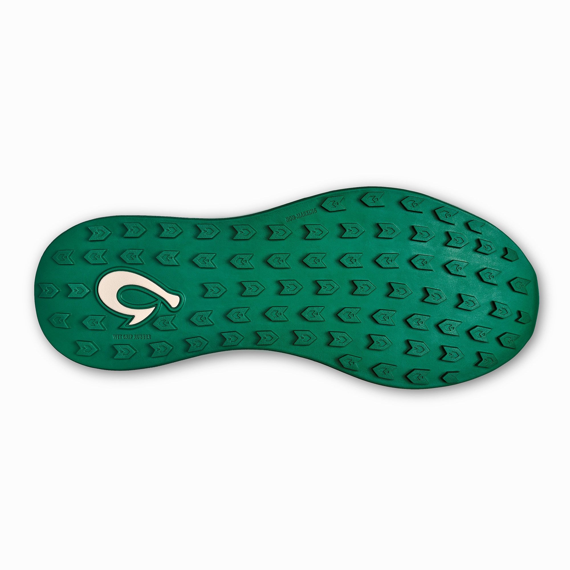 Manele - White / Bamboo Taos Tennis Shoes