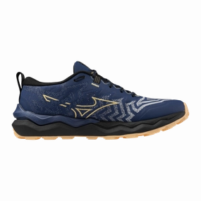 Mizuno Womens Wave Daichi 8 Trail Running Shoe Mens Trail Running Shoes New Balance