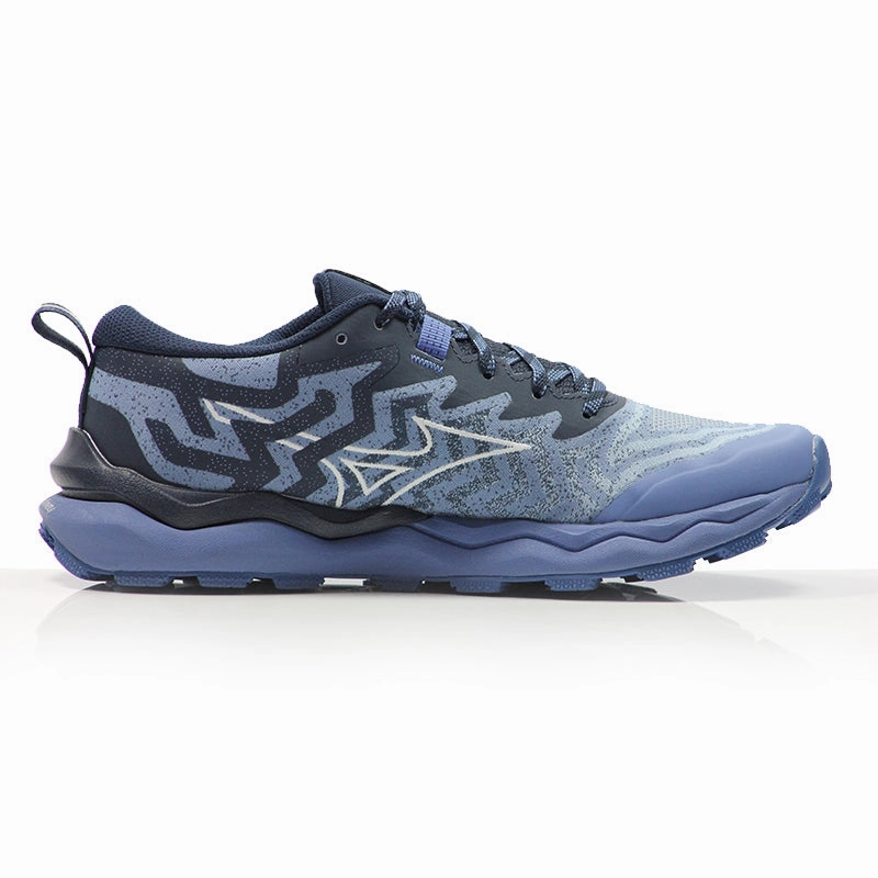 Trail Running Vs Approach Shoes Mizuno Womens Wave Daichi 8 Trail Running Shoe