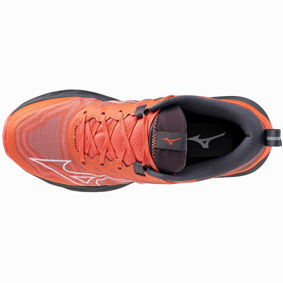 Mizuno Womens Wave Daichi 8 Trail Running Shoe Trail Running Shoes Reviews 2013