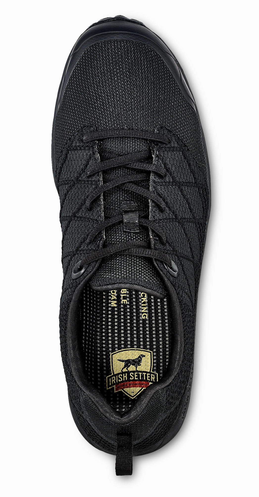 Irish Setter by Red Wing Men's Nisswa Aluminum Toe Oxford Shoes 83120 Wilson Kaos Tennis Shoes