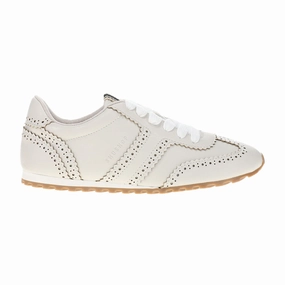 Penelope Lace Up Sneakers Tennis Shoes For Standing All Day
