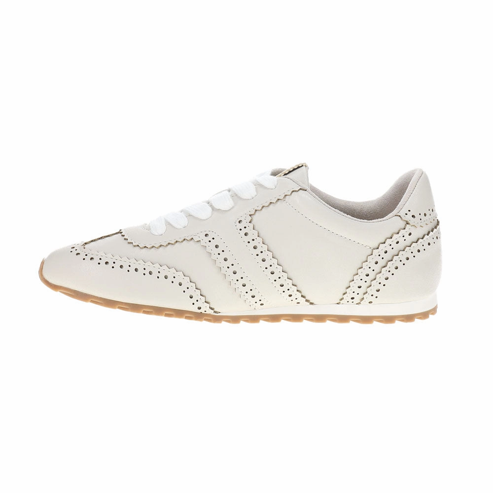 Dusty Tennis Shoes Penelope Lace Up Sneakers