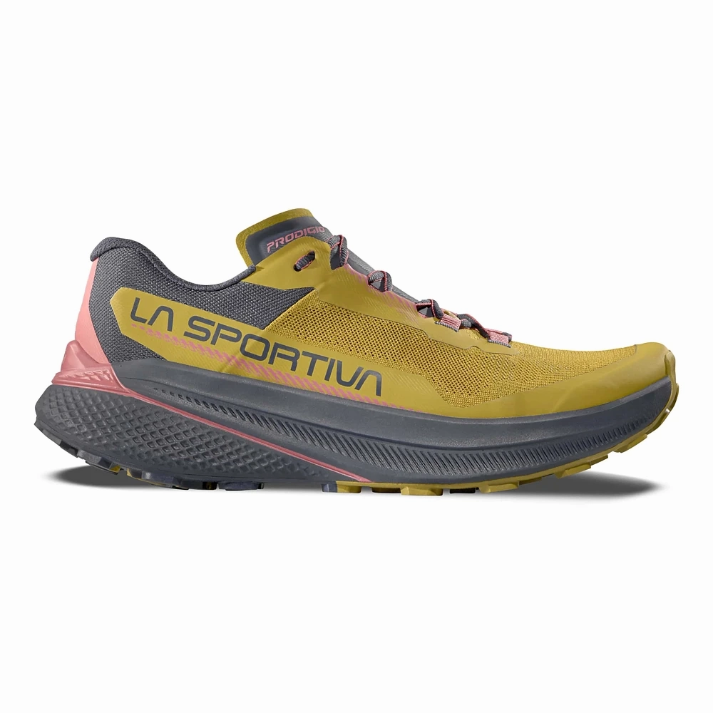 Hiking Or Trail Shoes Prodigio Women's